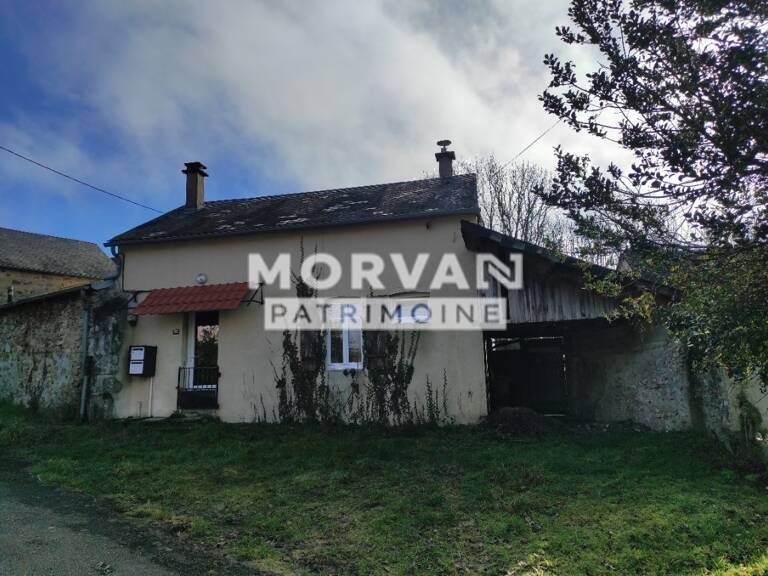 Coeur du Morvan — photo 1