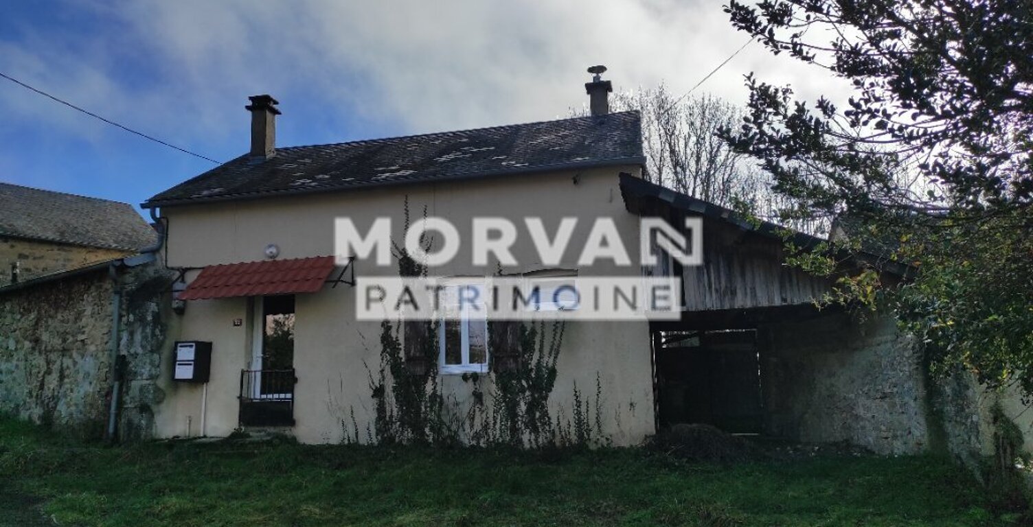 Coeur du Morvan — photo 1