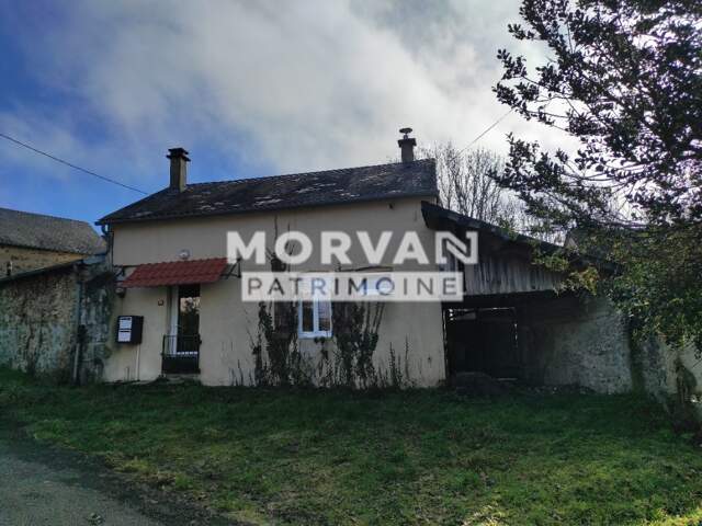 Coeur du Morvan — photo du bien