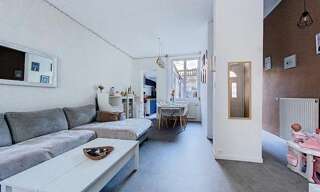 Maison 5 Pièces 100 m² à vendre à Armentières (59280)