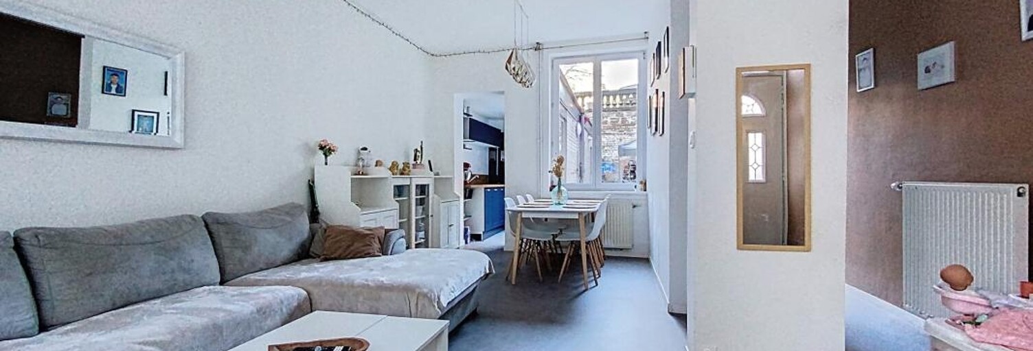 Maison 5 Pièces 100 m² à vendre à Armentières (59280)