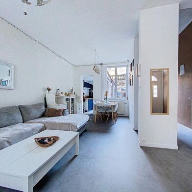 Maison 5 pièces 154800 €