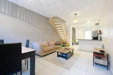 Maison 4 pièces 140500 €