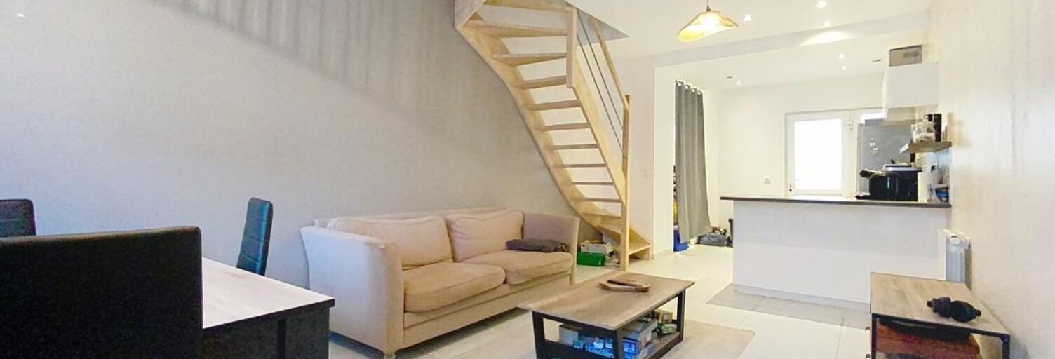 Maison 4 Pièces 65 m² à vendre à Armentières (59280)