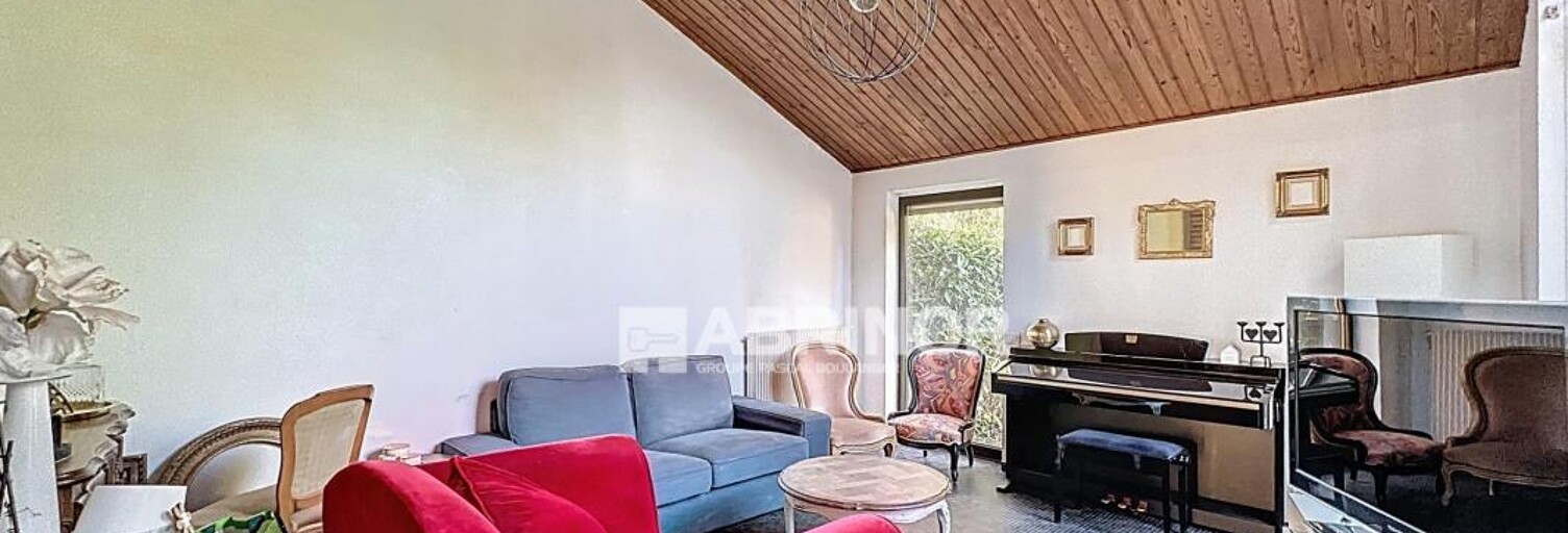 Maison 4 Pièces 83 m² à vendre à Tourcoing (59200)