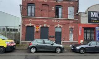 Appartement 3 Pièces 50 m² à vendre à Tourcoing (59200)