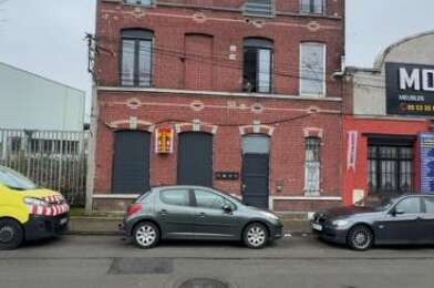 Appartement 3 pièces 105000 €