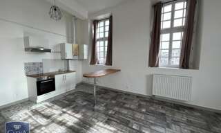 Appartement 2 Pièces 42 m² à louer à Cambrai (59400)