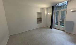 Appartement 1 Pièce 26 m² à louer à Saint-Omer (62500)