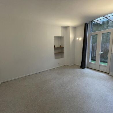 Appartement 1 pièces 380 €