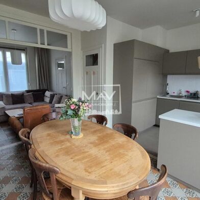 Maison 4 pièces 1850 €