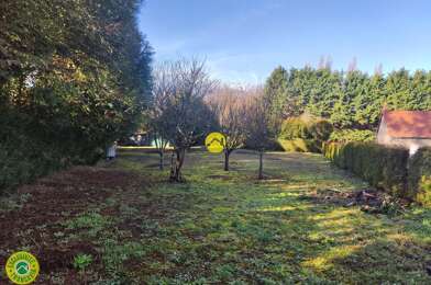 Maison 1 pièces 19900 €