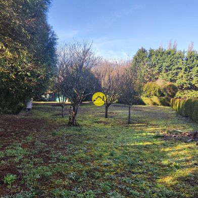 Maison 1 pièces 19900 €