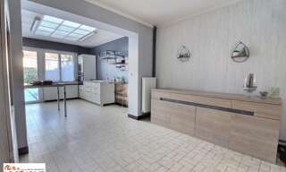 Maison 6 Pièces 104 m² à vendre à Lille (59260)