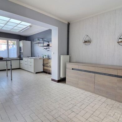 Maison 6 pièces 250000 €