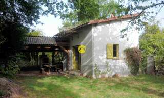 Maison 1 Pièce 20 m² à vendre à Dun-le-Palestel (23800)