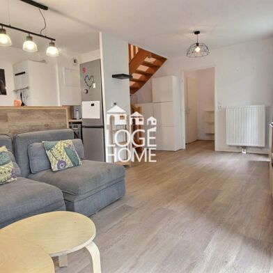 Appartement 4 pièces 336500 €