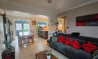 Maison 4 Pièces 80 m² à vendre à Emmerin (59320)