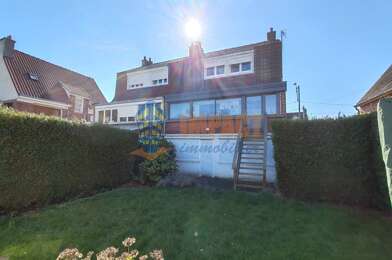 Maison 4 pièces 234000 €