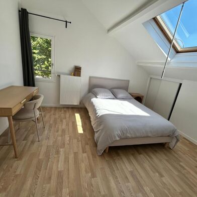 Appartement 1 pièces 855 €