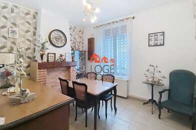 Maison 4 pièces 99000 €