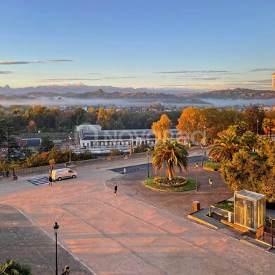 Appartement 3 pièces 1500 €