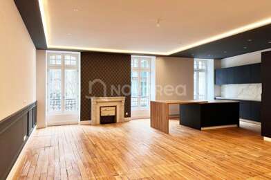 Appartement 4 pièces 385000 €