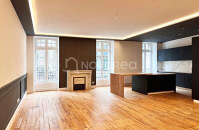 Appartement 4 pièces — photo du bien