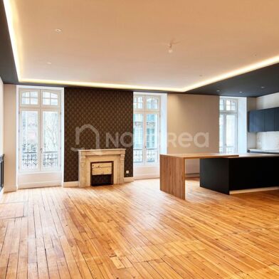 Appartement 4 pièces 385000 €