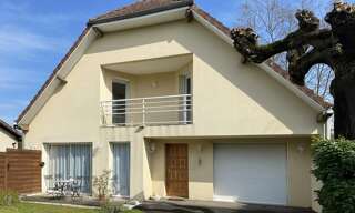 Maison 5 Pièces 151 m² à vendre à Pau (64000)