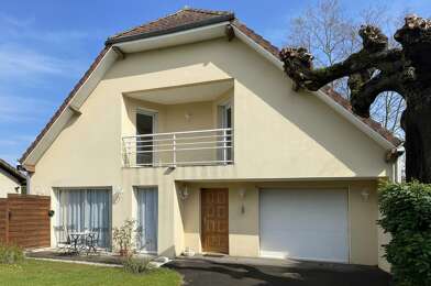 Maison 5 pièces 399000 €