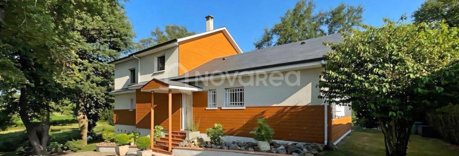 Maison 6 Pièces 225 m² à vendre à Gabaston (64160)