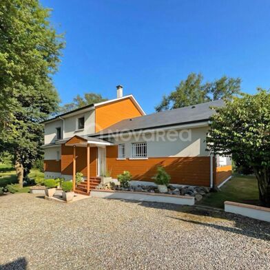 Maison 6 pièces 444000 €