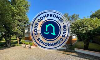 Maison 6 Pièces 225 m² à vendre à Gabaston (64160)