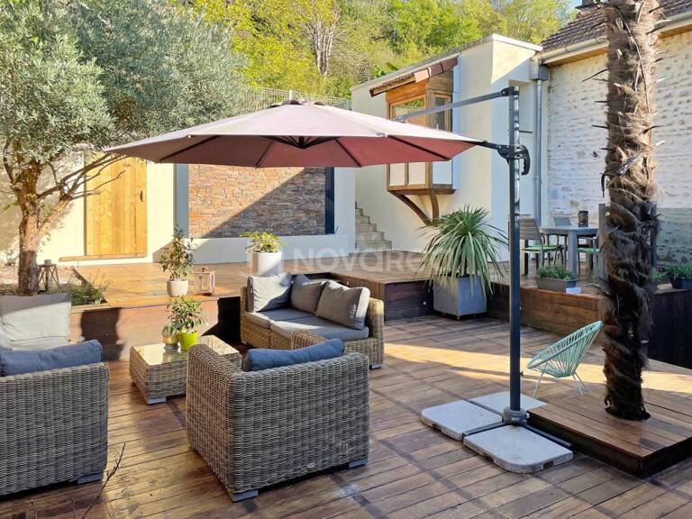 Maison 5 pièces — photo 1