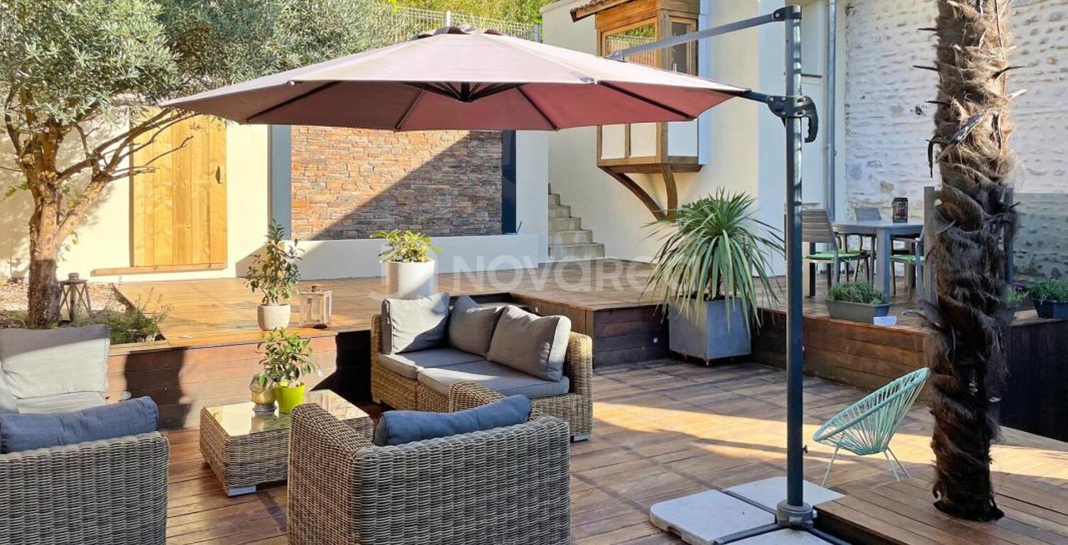 Maison 5 pièces — photo 1