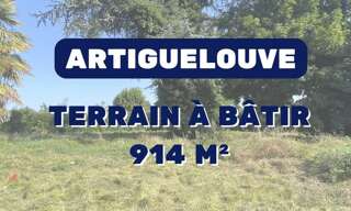 Terrain  7143 m² à vendre à Artiguelouve (64230)