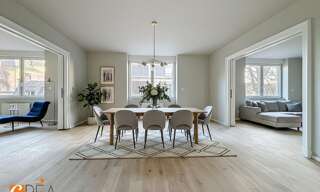 Appartement 5 Pièces 142 m² à vendre à Mulhouse (68100)