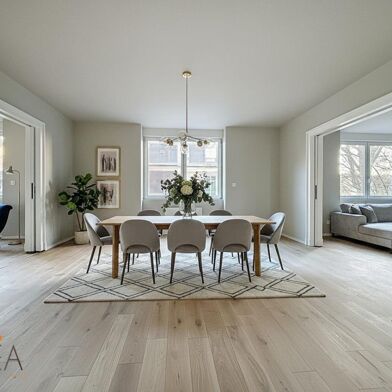 Appartement 5 pièces 330000 €