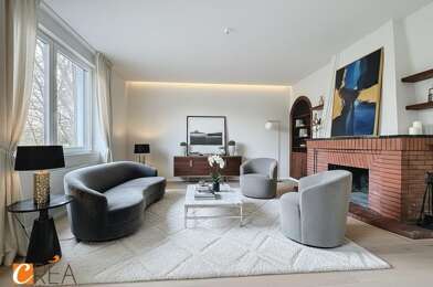 Appartement 5 pièces 365000 €