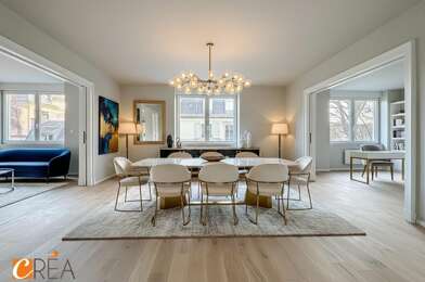 Appartement 5 pièces 365000 €