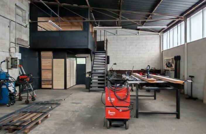 Bien Commercial À Louer — photo 3
