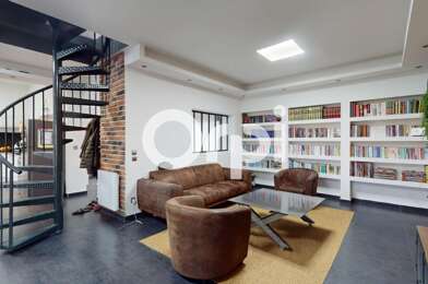 Appartement 8 pièces 545000 €