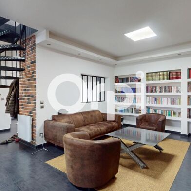 Appartement 8 pièces 545000 €