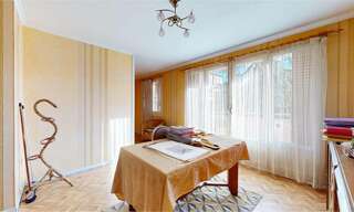 Appartement 5 Pièces 76 m² à vendre à Bron (69500)