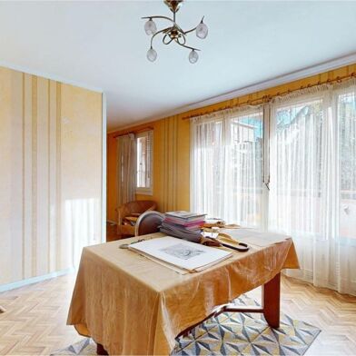 Appartement 5 pièces 189000 €