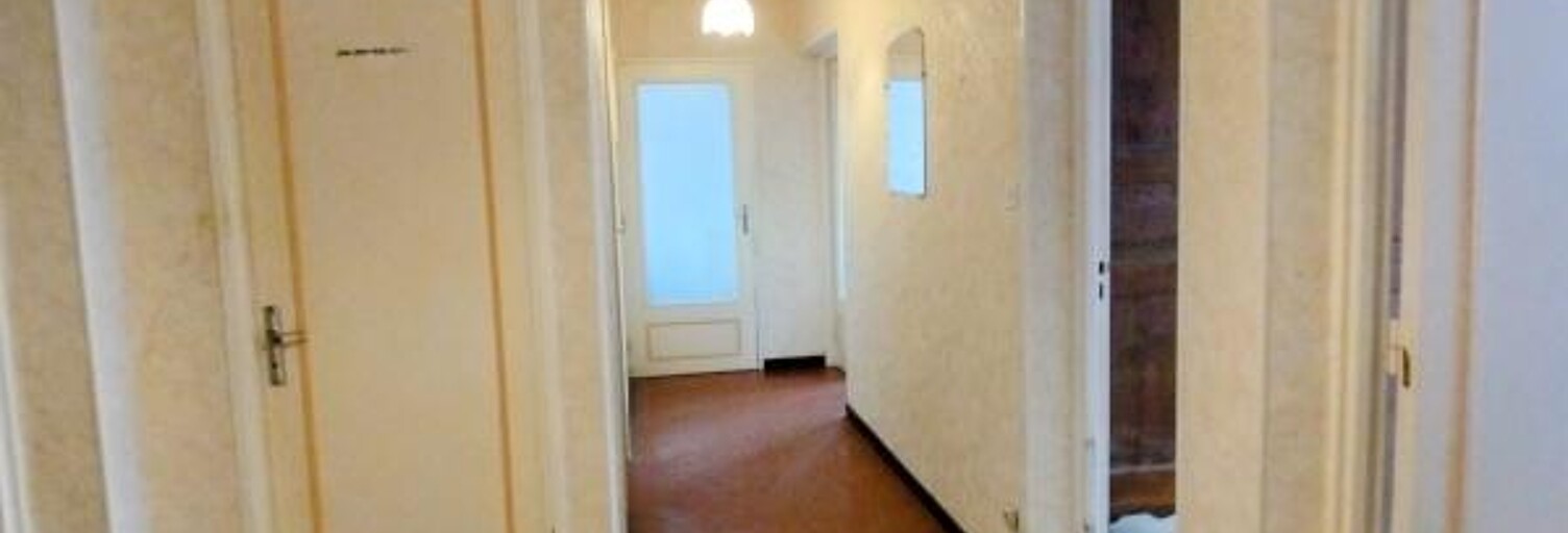 Appartement 5 Pièces 94 m² à vendre à Vesoul (70000)