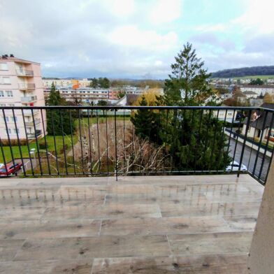 Appartement 5 pièces 125000 €