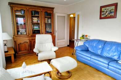Appartement 5 pièces 125000 €