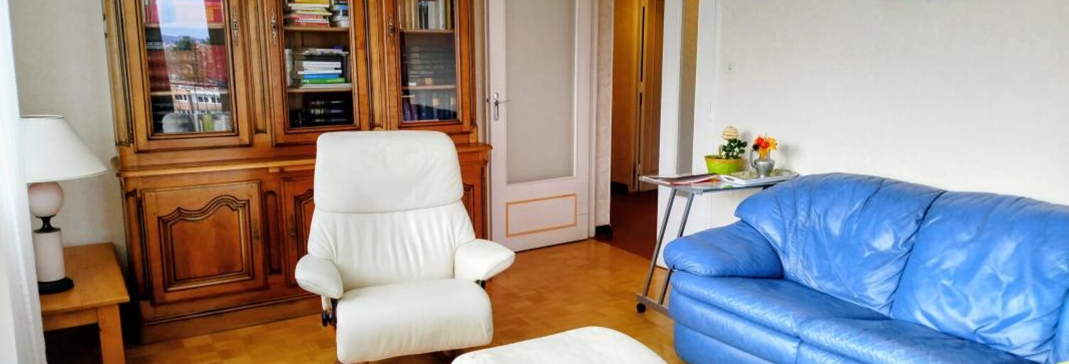 Appartement 5 Pièces 94 m² à vendre à Vesoul (70000)